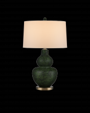 Currey 6000-0967 - Kinnaird Table Lamp