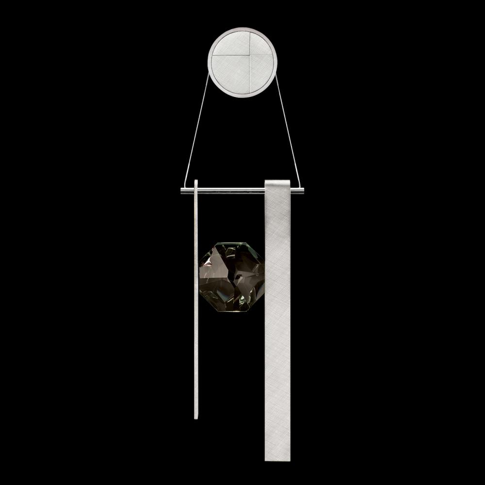 Aria 20.75H" Sconce