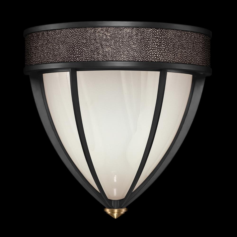 Mirage 12.25"H Sconce