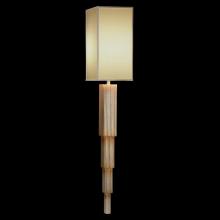 Fine Art Handcrafted Lighting 533150ST - Allegretto 44.25"H Sconce