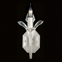 Fine Art Handcrafted Lighting 705050-SF4 - Beveled Arcs 13" Sconce