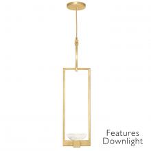 Fine Art Handcrafted Lighting 892840-21ST - Delphi 7"W Round Drop Light